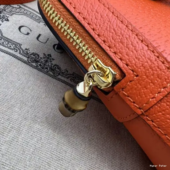 Hyper Peter bag Diana Gucci tote mini 0610